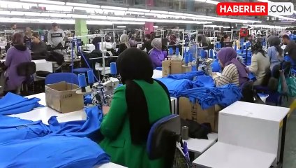 Deprem Sonrası İstihdam ve Üretim Sorunları Araştırılıyor