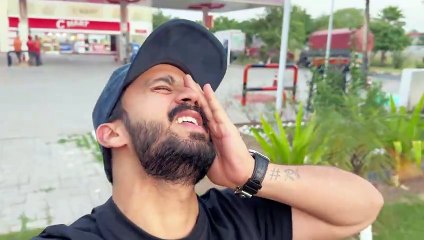 First trip with Ghazal jawad family Let the Fun Begin..✈️