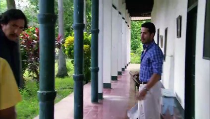 tres caines capitulo 3