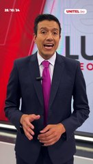 ¿Puede declararse estado de excepción en el país ante el bloqueo del sector evista? ¿Qué es esta medida y qué dicen las autoridades?