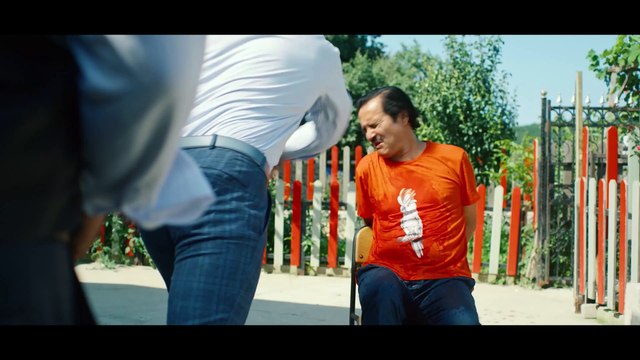 Geniş Aile 4: Cevahir & Ulvi | movie | 2024 | Official Trailer