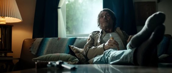 The Hollow Point | movie | 2016 | Official Trailer