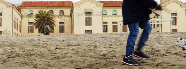 Ti amo mamma | movie | 2024 | Official Clip