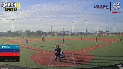 Red Marucci - Power 50 (2024) Sun, Oct 27, 2024 8:20 AM to 10:39 PM