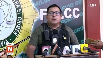 Asaltante de 15 años fue capturado