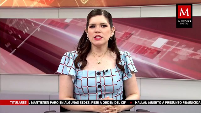 Ministro Alcántara Carrancá propone invalidar la elección de jueces y magistrados por voto popular