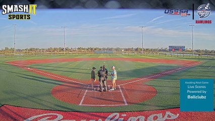 Red Rawlings - Power 50 (2024) Sun, Oct 27, 2024 8:15 AM to 9:40 PM