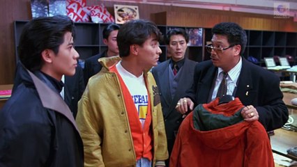 Chân giả uy long 1994 ( Lưu Đức Hoa, Quan Chi Lâm,...)