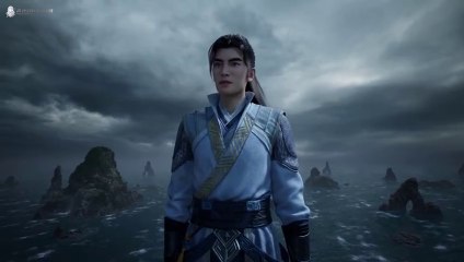 A Record Of A Mortal's Journey To Immortality S03 EP48(124) (English Subtitle)