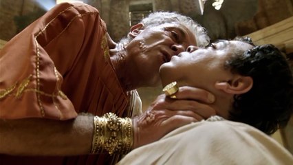 JESUS TV SERIES EPISODE 5 |ENGLISH AUDIO%|