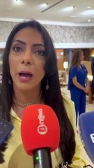 Ana Patrícia defende alternância de poder na OAB-BA:"a advocacia quer mudança"