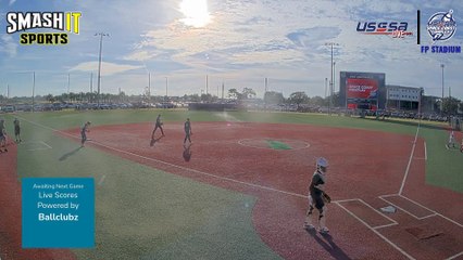 FP Stadium Multi-Camera - Power 50 (2024) Sun, Oct 27, 2024 8:15 AM to 9:01 PM