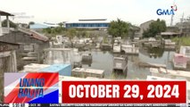 Unang Balita sa Unang Hirit: OCTOBER 29, 2024 [HD]