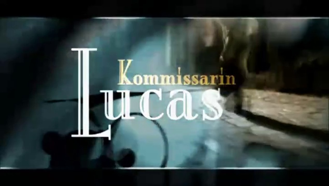 Kommissarin Lucas -10- Vergessen und vergeben