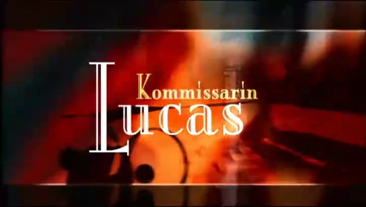 Kommissarin Lucas -07- Das Totenschiff
