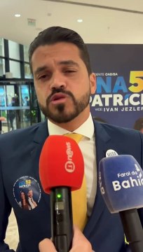 Ivan Jezler fala sobre propostas do Grupo Muda OAB