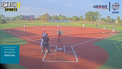 Blue Easton - Power 50 16 Open (2024) Sun, Oct 27, 2024 8:15 AM to 9:00 PM