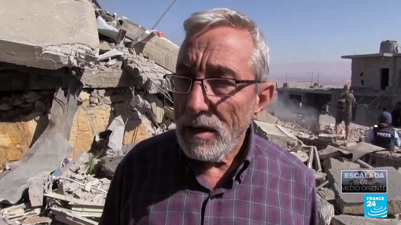 Medio Oriente: civiles en Líbano y Gaza bajo fuego israelí pagan el precio de la guerra