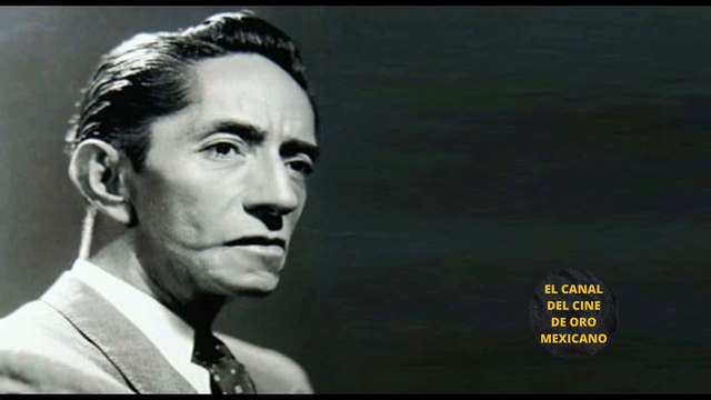 01692CCM La TRISTE historia de María Bonita canción de AGUSTÍN LARA a MARÍA FÉLIX