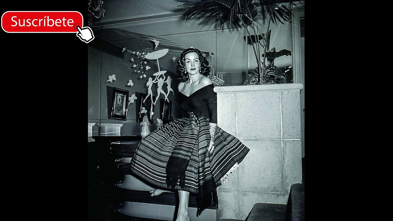 01693CCM La FOTO del PIE de MARÍA FÉLIX que se hizó VIRAL PIE ALIÉNIGENA
