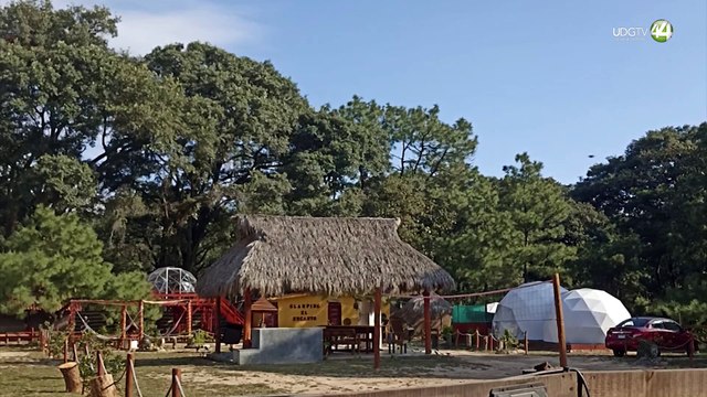 Denuncian nueva amenaza para áreas verdes de Ciudad Bugambilias