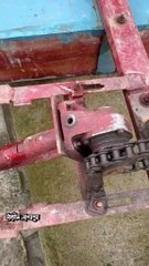 যে সাইকেল পানির উপর দিয়ে চলে