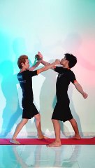 Self-defense skills are an investment in your own safety