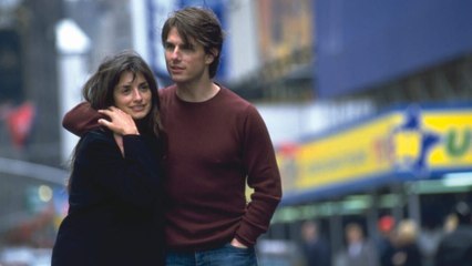 Vanilla Sky