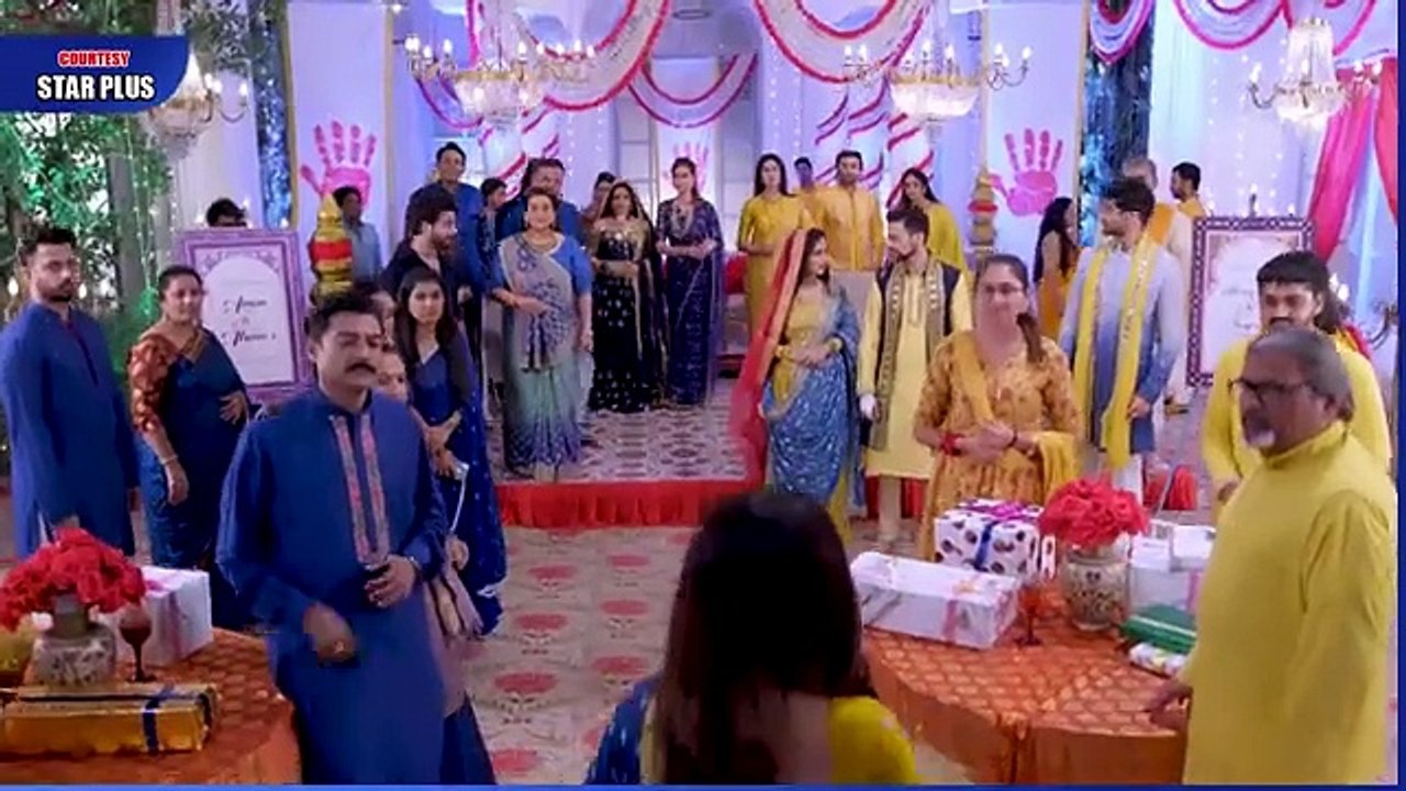 Ghum Hai Kisikey Pyaar Meiin PROMO Today