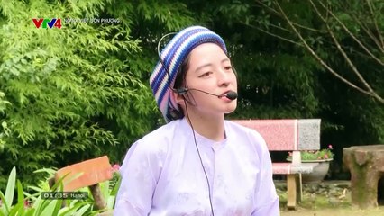 Phim truyện Điều bí mật - Tập 21