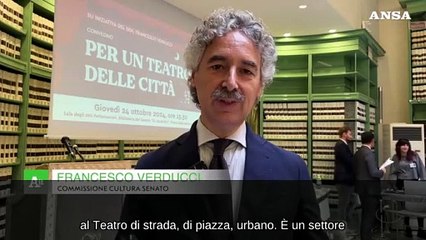 Teatro di strada, petizione a tutela degli artisti del settore