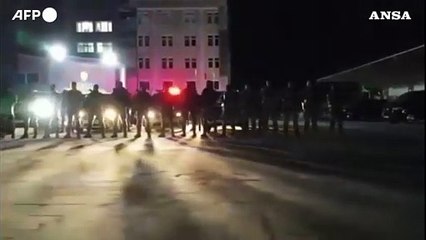 Turchia, quasi 200 arresti dopo l'attacco terroristico all'Aerospaziale