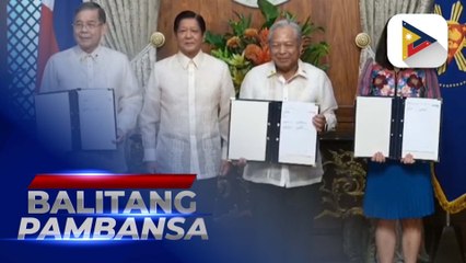 Nasa P3.7-B maaaring kitain ng bansa kasunod ng paglagda sa Laguindingan International Airport PPP Project Concession Agreement