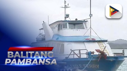 Sta. Ana, Cagayan, naghahanda na sa magiging epekto ng Bagyong #LeonPH