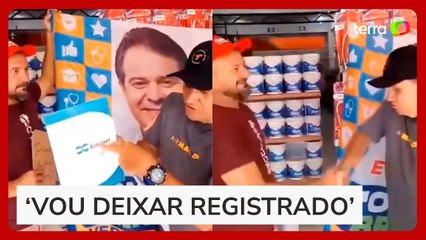 Homem perde apartamento após apostar em vitória de candidato bolsonarista em Fortaleza