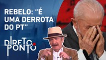 O que levou à queda da esquerda nas eleições municipais? | DIRETO AO PONTO