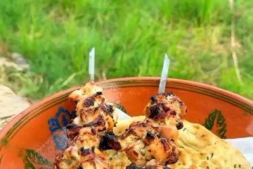 Pind Punjab dey village life in Punjab India and Pakistan