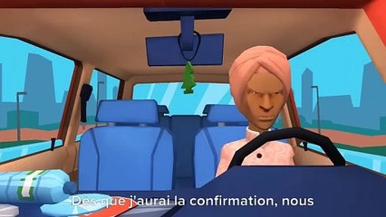 VOICI COMMENT COMMENT L’ESPRIT DE DECEPTION ET DE REJET FONCTIONNE  (Animation Chretienne)