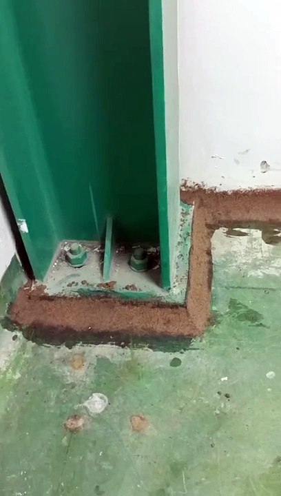 Mengenal Proses Pekerjaan Jasa Cat Epoxy Lantai di Tangerang