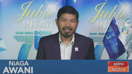 Hari Statistik Negara dan Jubli Intan 75 tahun DOSM