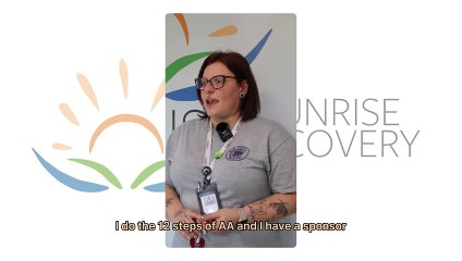 Inspiring Addiction Recovery Story - Brittany | Sunrise Recovery