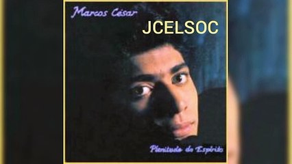 4. Marcos Cesar - JESUS PROMETEU