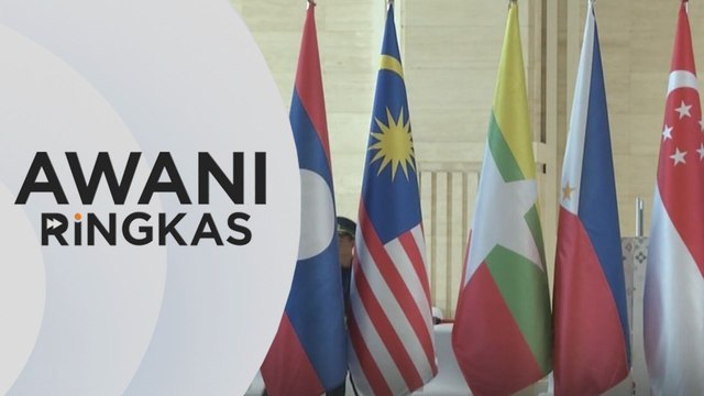 AWANI Ringkas: Inisiatif peralihan tenaga negara