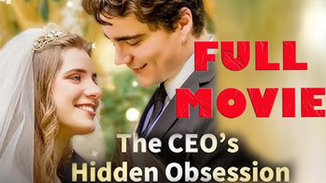 Ceo's Hidden Obsession Full Movie