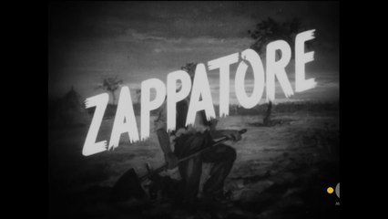 Zappatore (1950) di Rate Furlan, con Gabriele Ferzetti, Marisa Merlini, Enzo Romagnoli (by ferdy_nand2022)