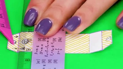 SURPRISE FRIENDS With These Paper Crafts