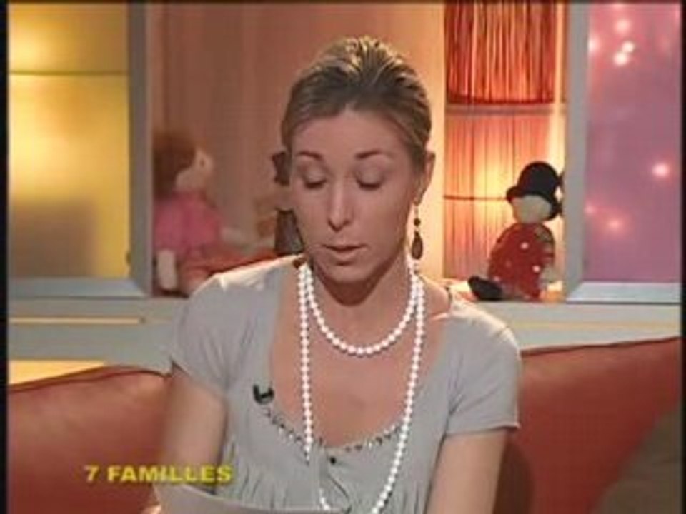 7 FAMILLES 0817