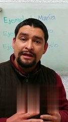 Los adjetivos, definición súper en corto...