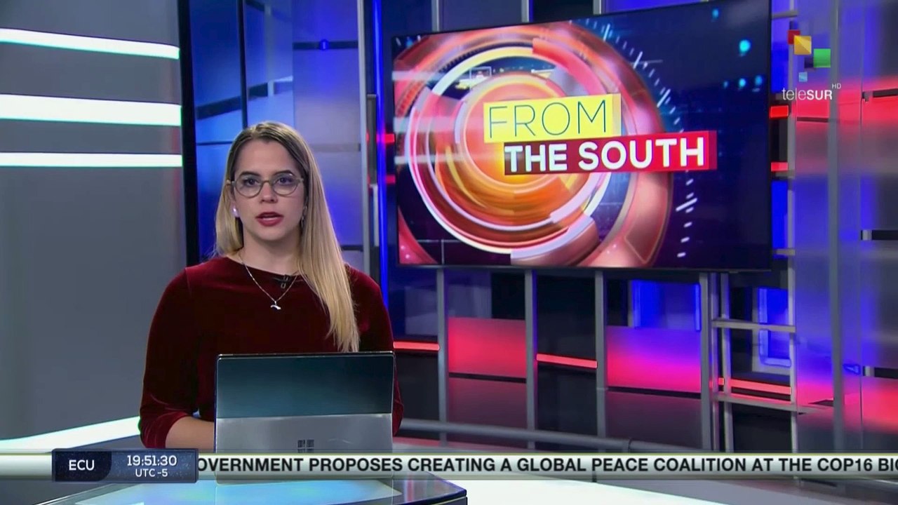 Venezuela: Govt. Implements its food polices with open-air fairs at affordable prices