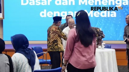 Peningkatan Kualitas Guru Jadi Fokus Utama Mendikdasmen